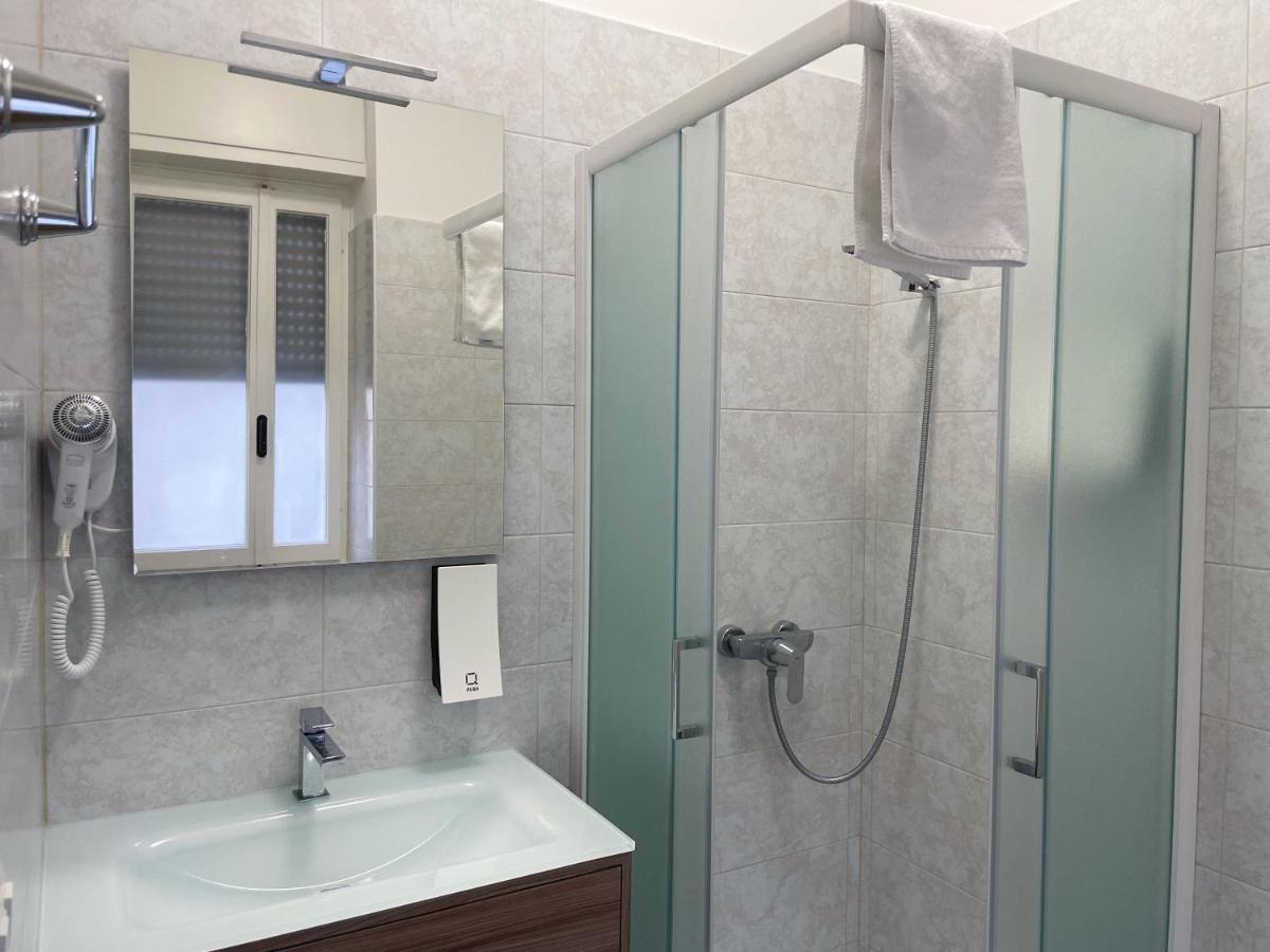 Nuovo Confortini Rooms Sunday Verona Eksteriør bilde
