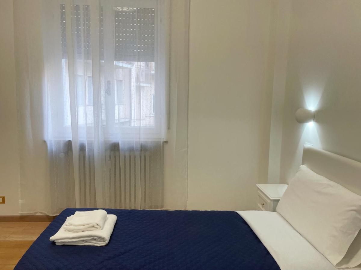 Nuovo Confortini Rooms Sunday Verona Eksteriør bilde