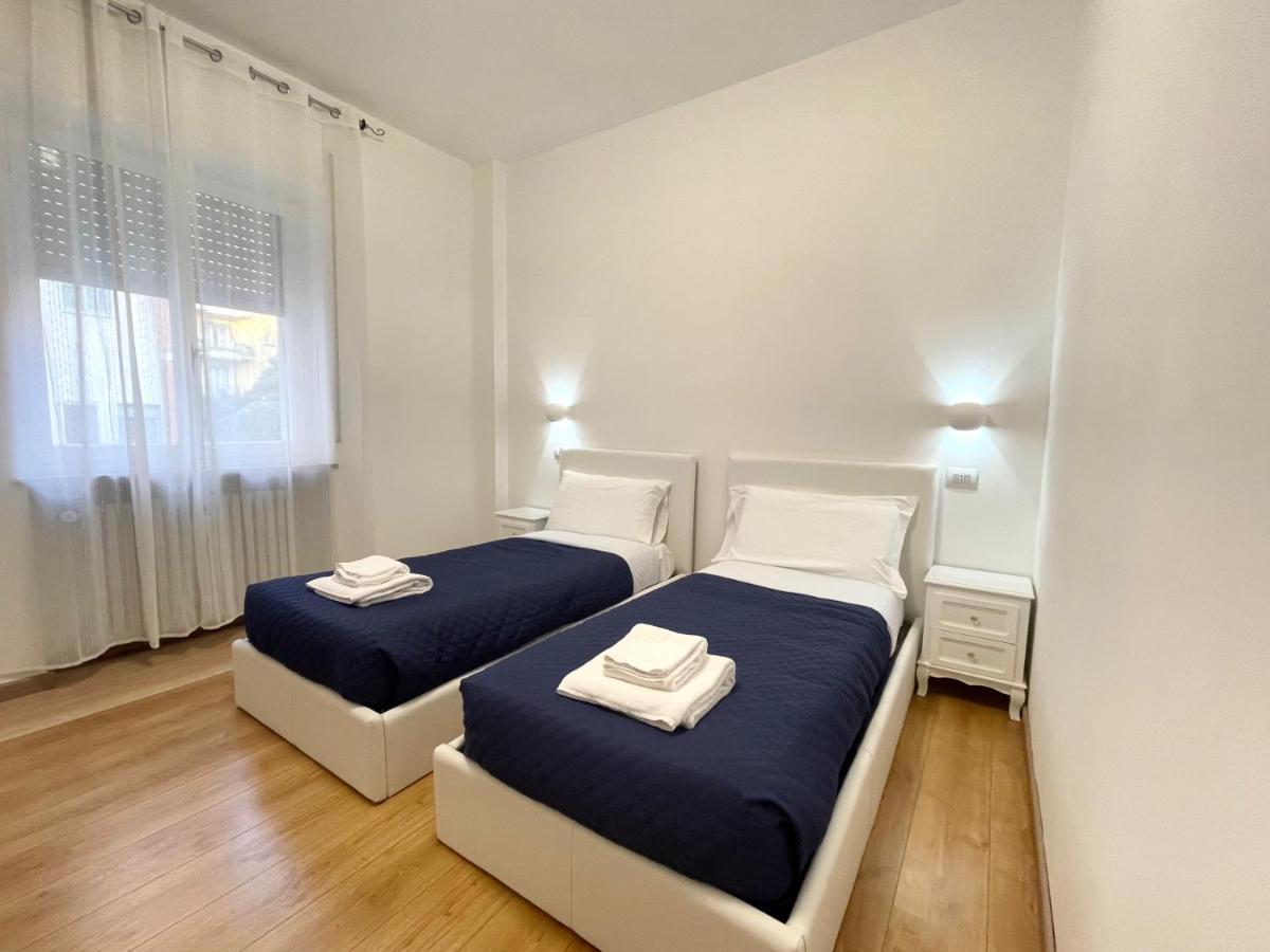 Nuovo Confortini Rooms Sunday Verona Eksteriør bilde