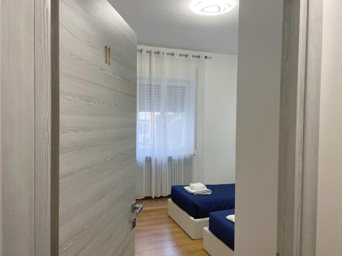 Nuovo Confortini Rooms Sunday Verona Eksteriør bilde