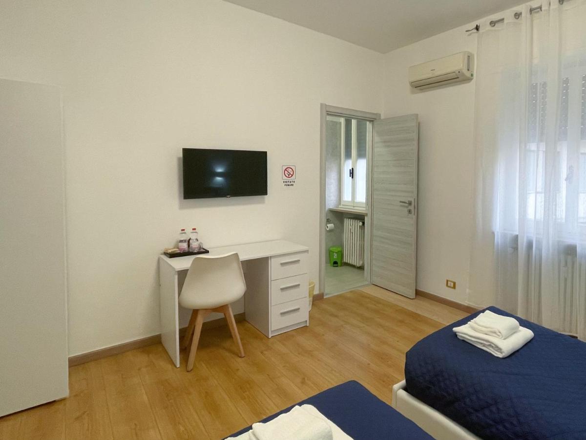 Nuovo Confortini Rooms Sunday Verona Eksteriør bilde
