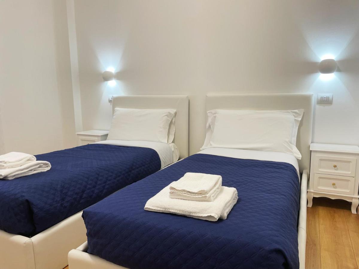 Nuovo Confortini Rooms Sunday Verona Eksteriør bilde