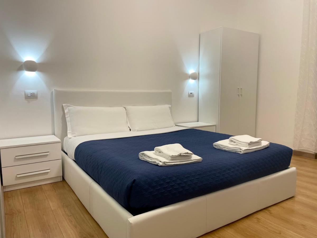 Nuovo Confortini Rooms Sunday Verona Eksteriør bilde