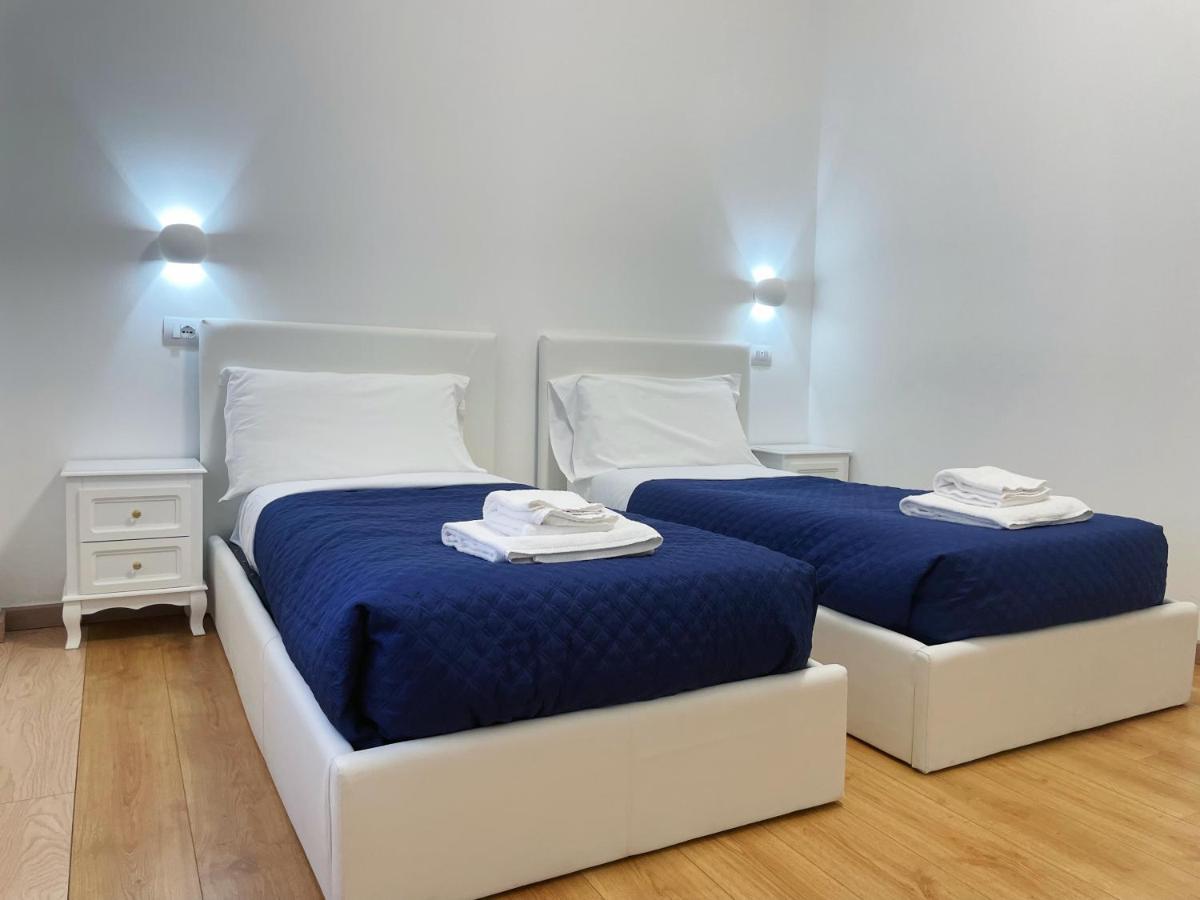 Nuovo Confortini Rooms Sunday Verona Eksteriør bilde