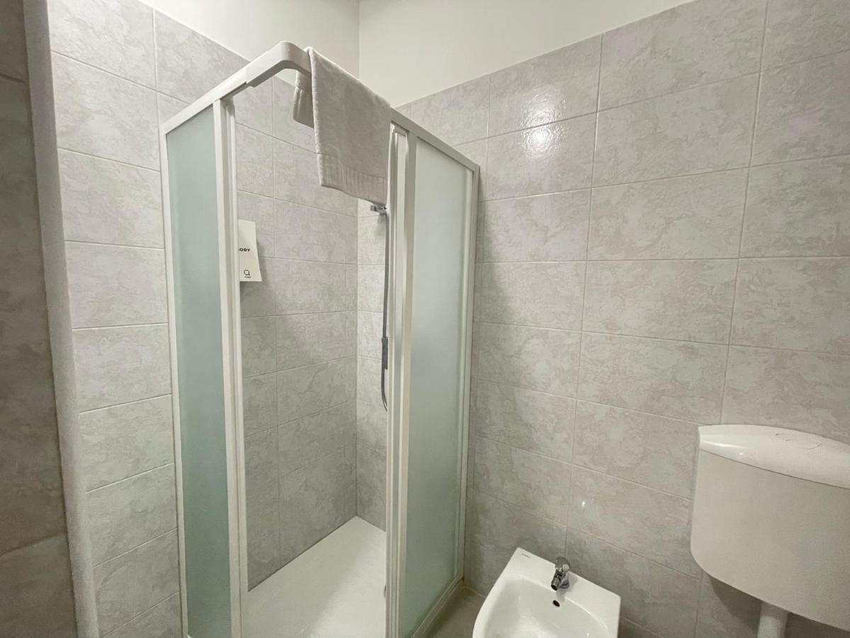 Nuovo Confortini Rooms Sunday Verona Eksteriør bilde