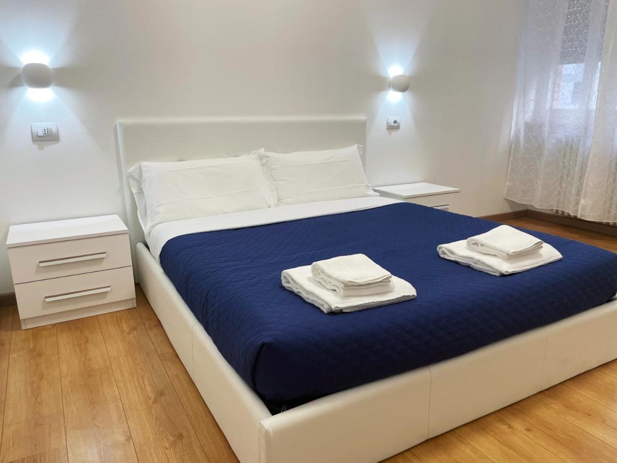 Nuovo Confortini Rooms Sunday Verona Eksteriør bilde