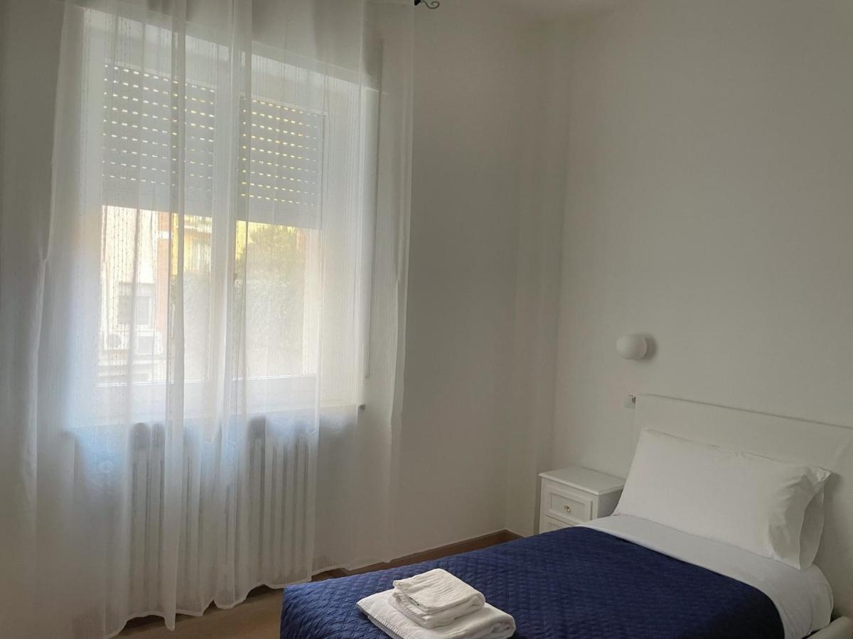 Nuovo Confortini Rooms Sunday Verona Eksteriør bilde