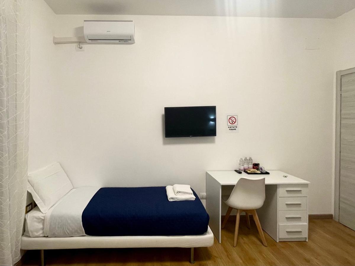Nuovo Confortini Rooms Sunday Verona Eksteriør bilde