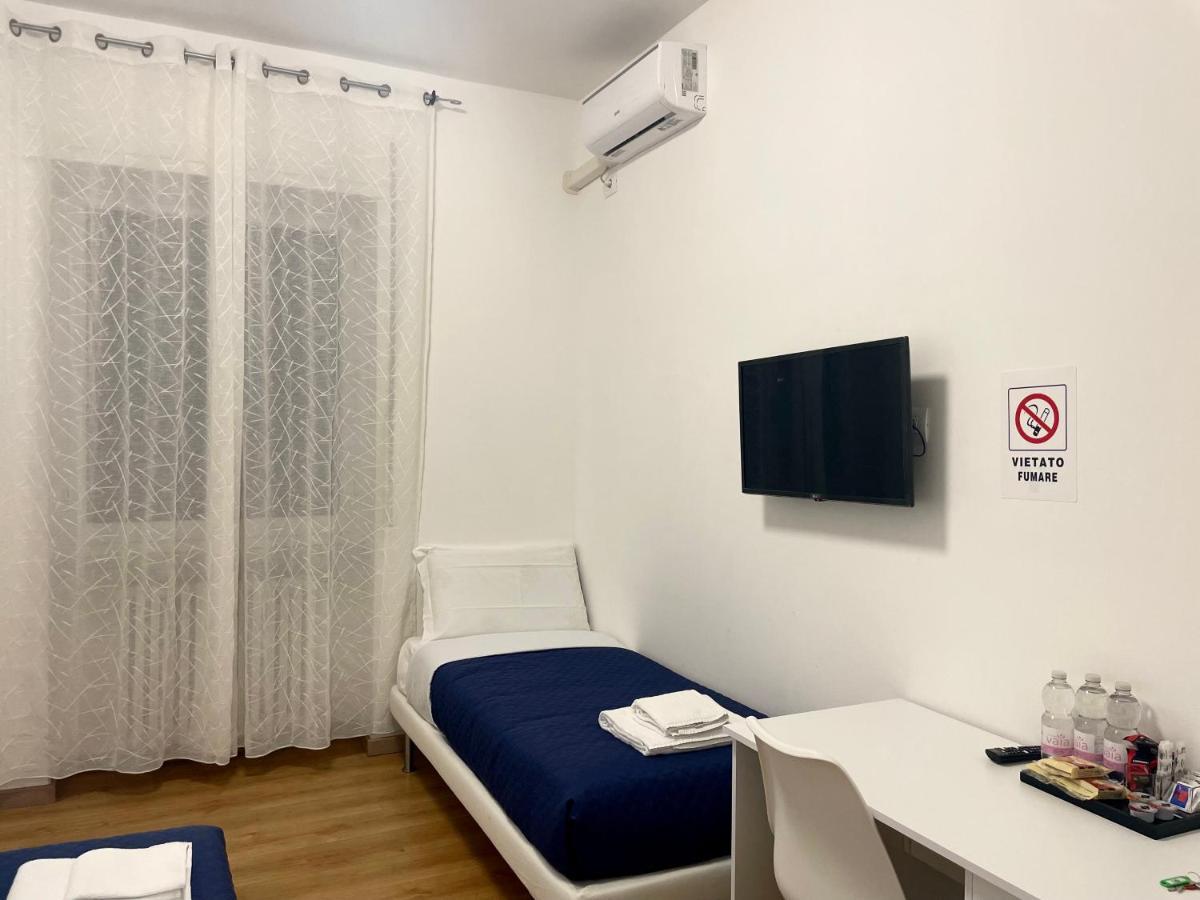 Nuovo Confortini Rooms Sunday Verona Eksteriør bilde
