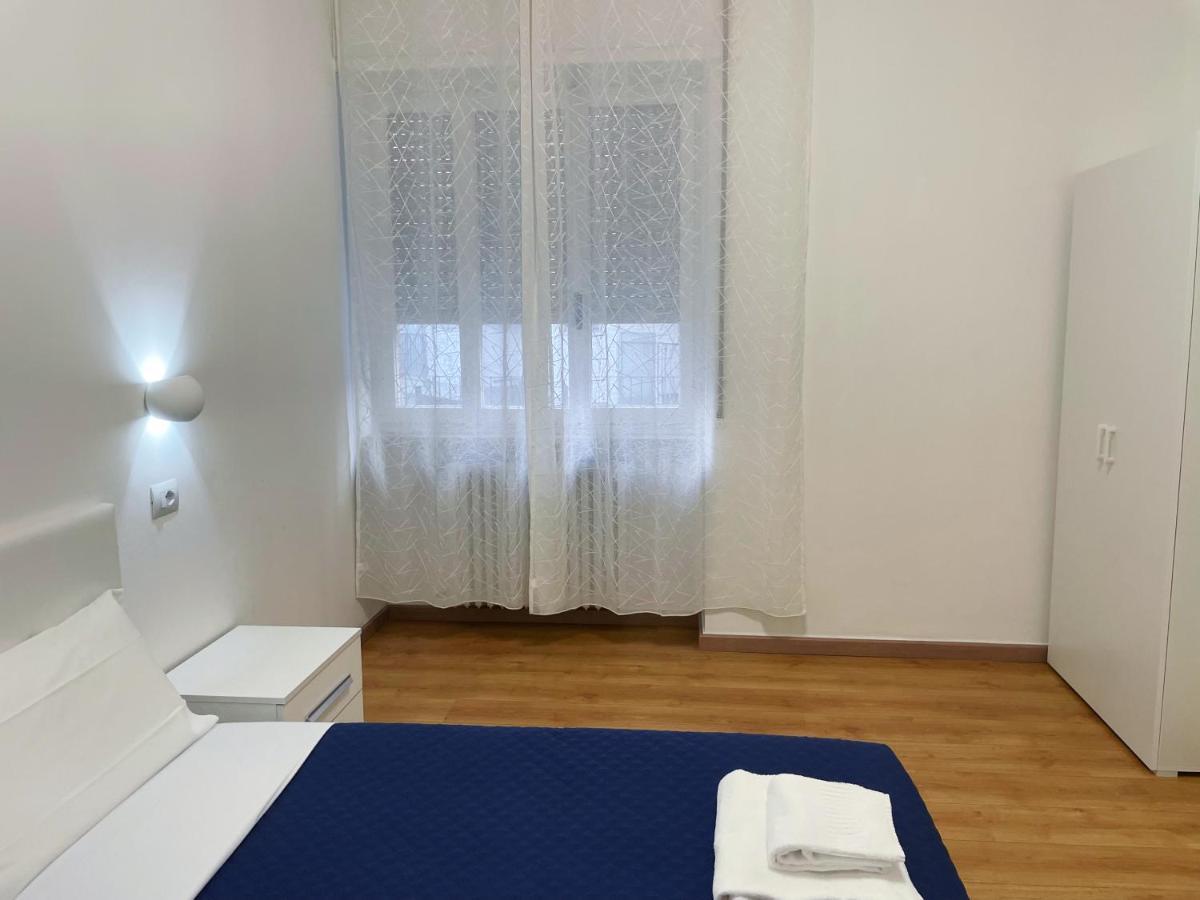 Nuovo Confortini Rooms Sunday Verona Eksteriør bilde