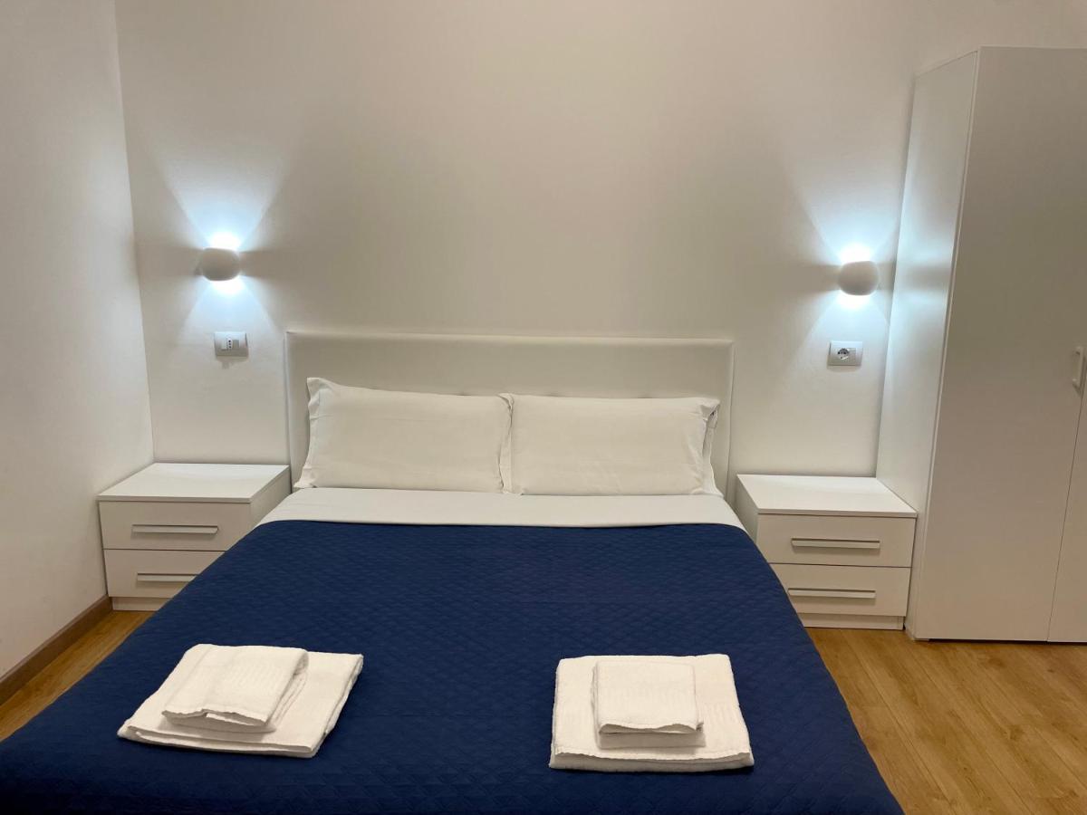 Nuovo Confortini Rooms Sunday Verona Eksteriør bilde