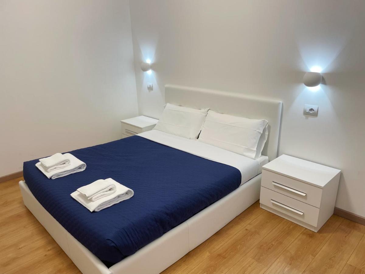 Nuovo Confortini Rooms Sunday Verona Eksteriør bilde