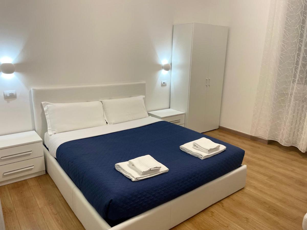 Nuovo Confortini Rooms Sunday Verona Eksteriør bilde