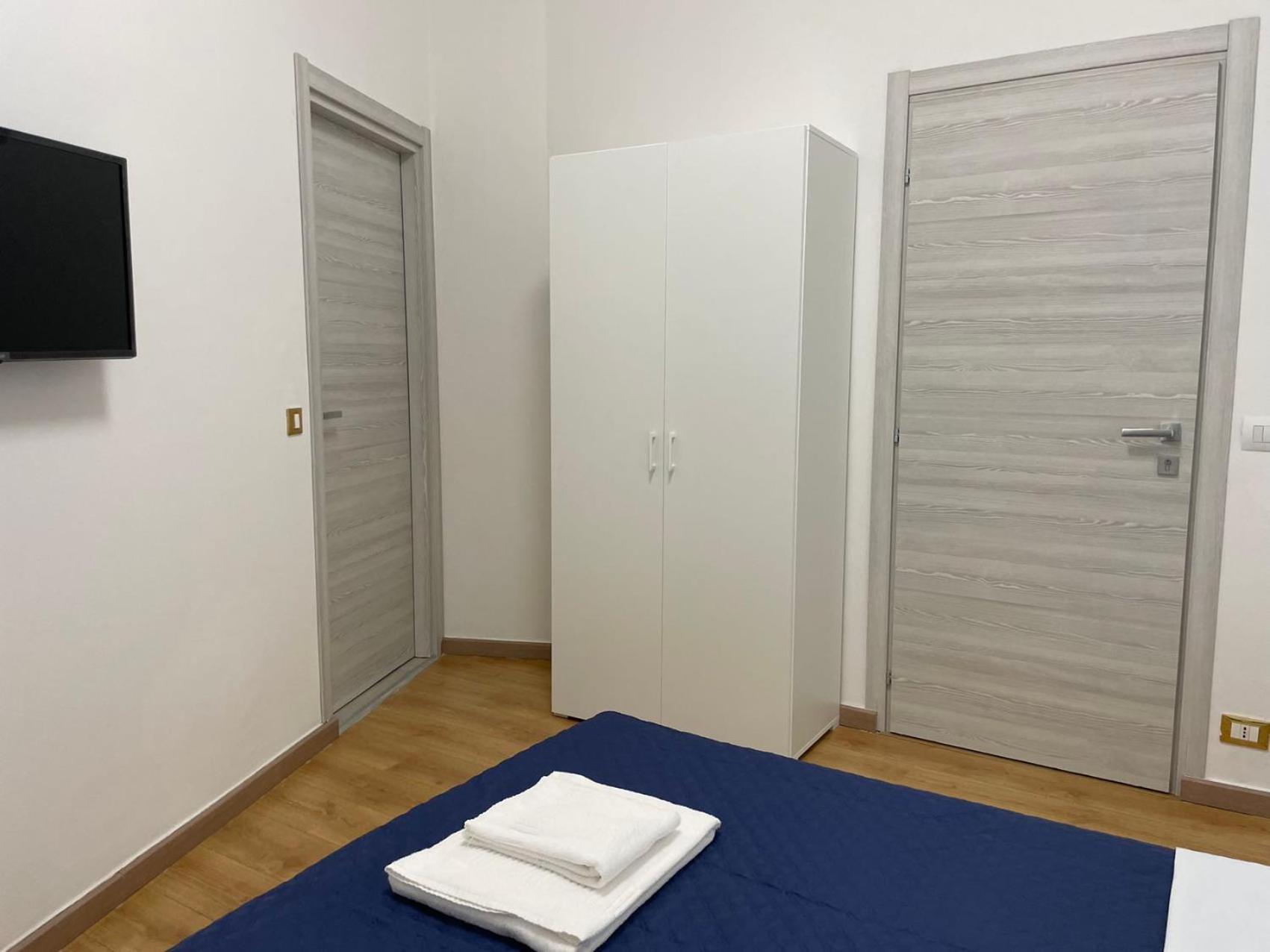 Nuovo Confortini Rooms Sunday Verona Rom bilde