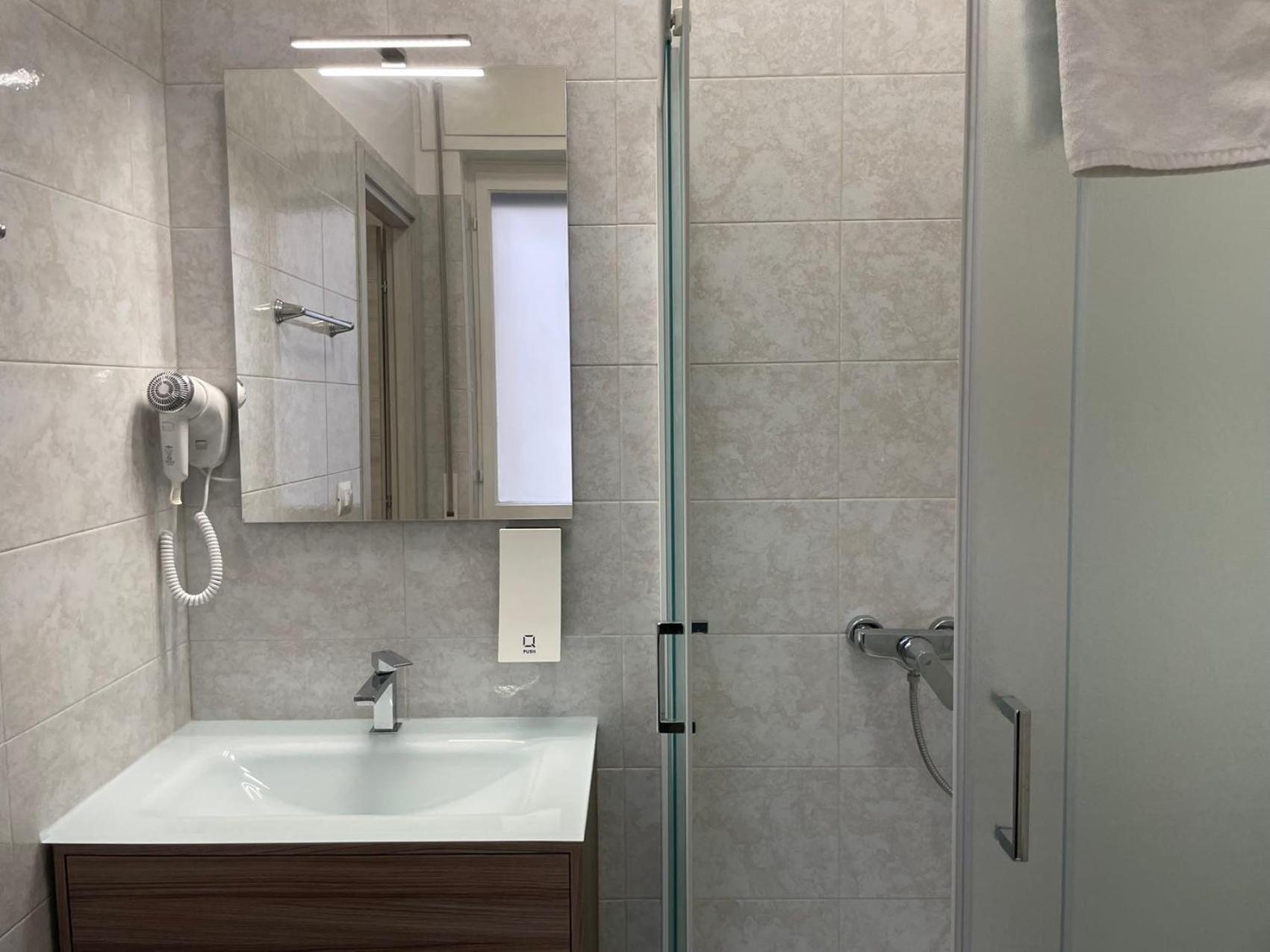 Nuovo Confortini Rooms Sunday Verona Rom bilde